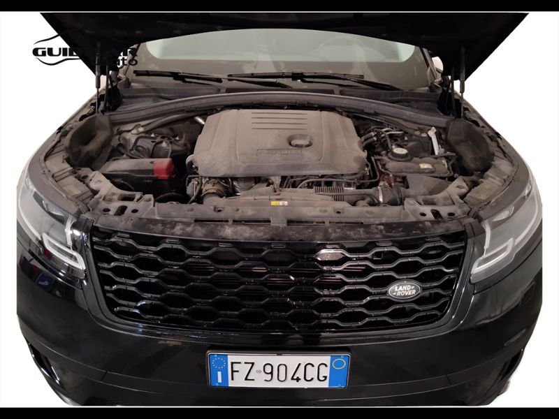 GuidiCar - LAND ROVER Range Rover Velar 2020 Range Rover Velar 2.0d i4 HSE 240cv auto my20 Usato